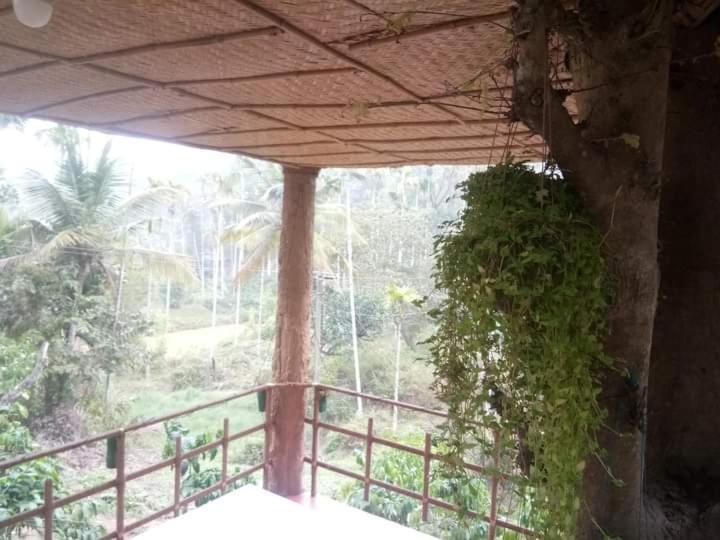 Kalidasa Tree House And Villa, Wayanad Chegāt Buitenkant foto