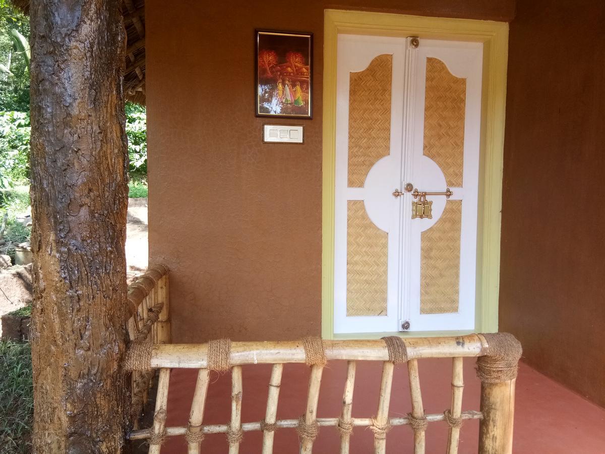 Kalidasa Tree House And Villa, Wayanad Chegāt Buitenkant foto
